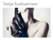 Fotografia buduarowa, bądź sexy